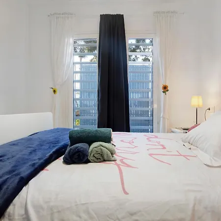 Garden 128 Appartamento Corralejo