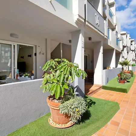 Garden 128 Apartamento