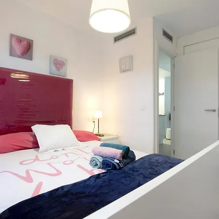 Garden 128 Apartamento