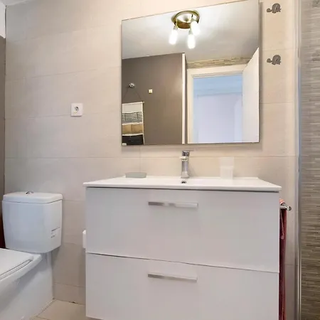 Garden 128 Apartamento Corralejo