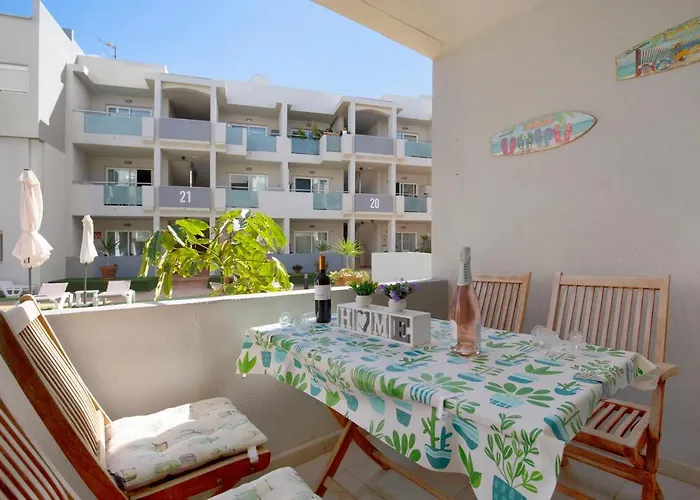Garden 128 Appartamento Corralejo