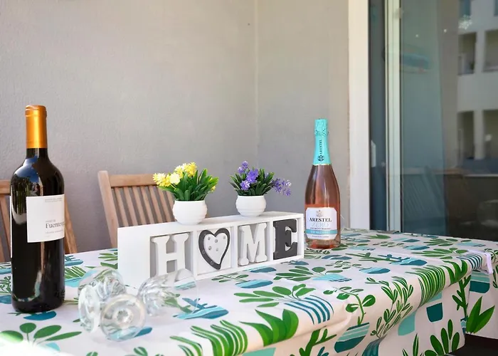 Appartamento Garden 128