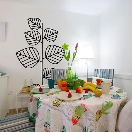 Garden 128 아파트